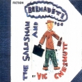 Salesman & Bernadette - Vie Chesnutt Salesman & Bernadette - Vie Chesnutt